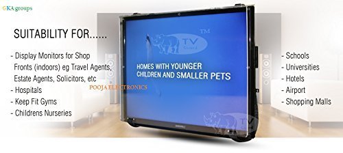 How to Purchase TVGUARD 43-inch Rhino LED TV Screen Protector Online sarvinbatra.com/how-to-purchas…