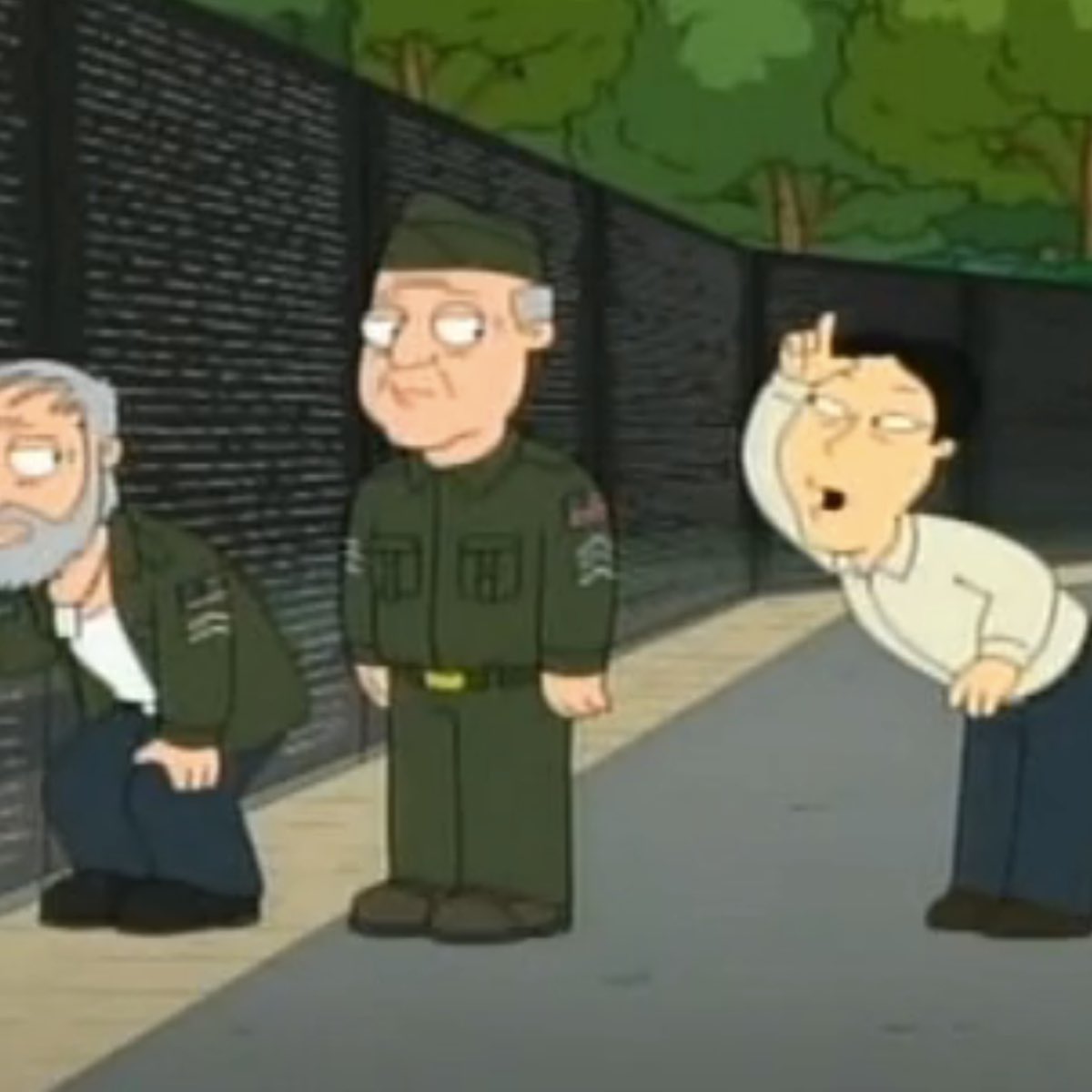 Harry Lime tweet media