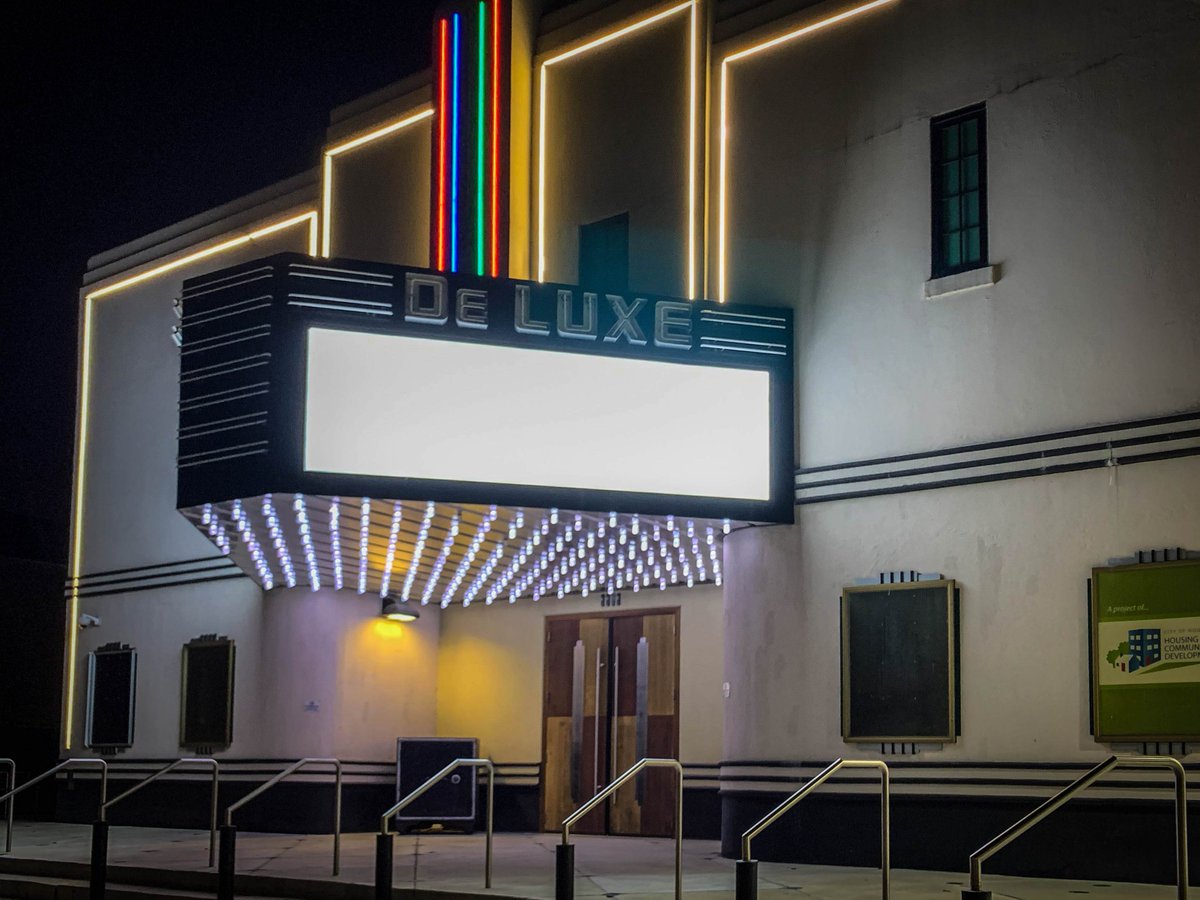 Houston Film Commission tweet media