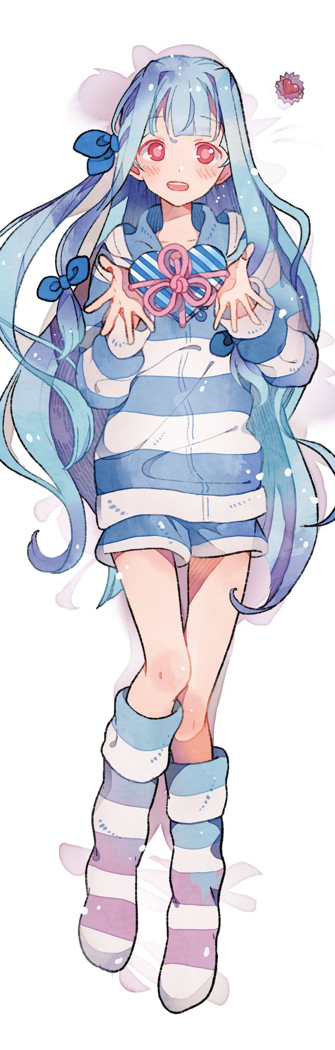 琴葉姉妹 琴葉茜 琴葉葵 バレンタイン 描き下ろし エーアイ公式 抱き枕カバー 琴葉茜葵 on X: 