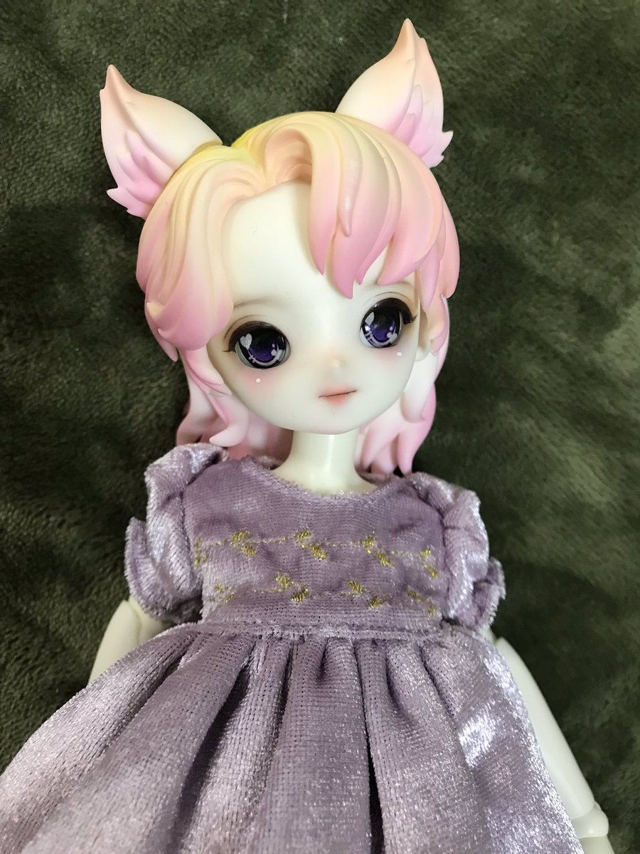 sio2doll (@yekomessaiah) / Twitter