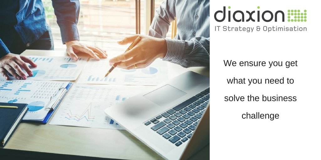 Diaxion's tweet image. The Diaxion team of infrastructure architects can proudly claim expertise in future technologies and IT direction. Call on our enterprise architecture services today.

#enterprisearch #infrastructurearchitect  #ITgovernance
diaxion.com/strategy-and-a…