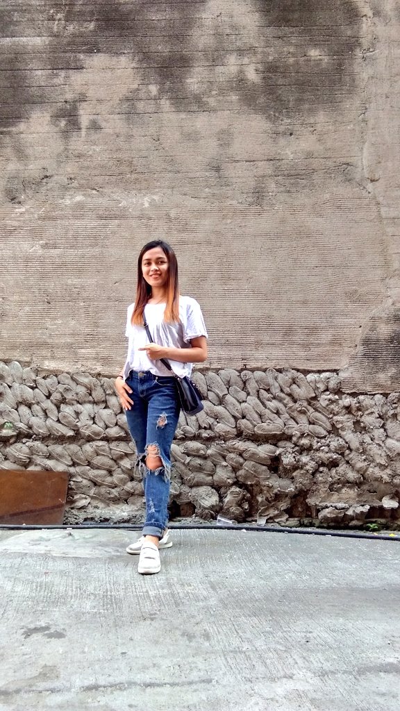 flrchl's tweet photo. Hey lil' patotie, you're almost there.. just keep on going 🧡 be brave. https://t.co/S0aqeb3ZZr
