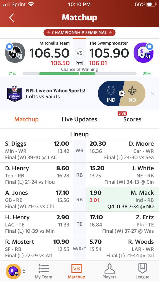 Ryan Coyne tweet media