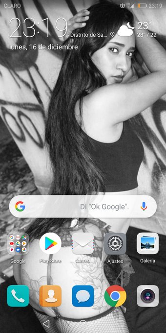 @MaruchelG besitos https://t.co/pLiFvzYOFK<a class="tags" target="_blank" title="On Twitter" href="/?out=eyJ0eXAiOiJKV1QiLCJhbGciOiJIUzUxMiJ9.eyJpYXQiOjE3MjU2OTQxODksImlzcyI6InR3cG9ybnN0YXJzLmNvbSIsIm5iZiI6MTcyNTY5NDE4OSwiZXhwIjoxNzU3MjMwMTg5LCJyZWRpcmVjdF91cmwiOiJodHRwczovL3R3aXR0ZXIuY29tL01hcnVjaGVsRyJ9.aZhrwtUUJSe9VUSKnxLxqoDkHX4bhy_AqaABqAnKJoBtJL99WQQdIuDhVMAGNSlyPaKBJcoL66thgB6TOd7qfA">@MaruchelG</a>