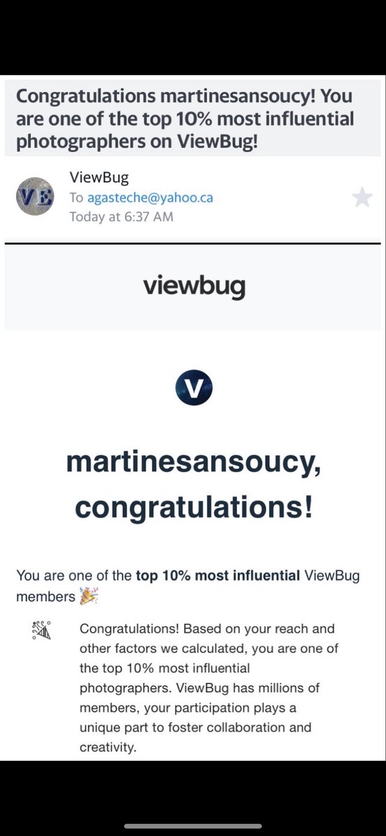 Thanks <a href="/viewbug/">VIEWBUG 📷 ❤️</a> I appreciate you too!!