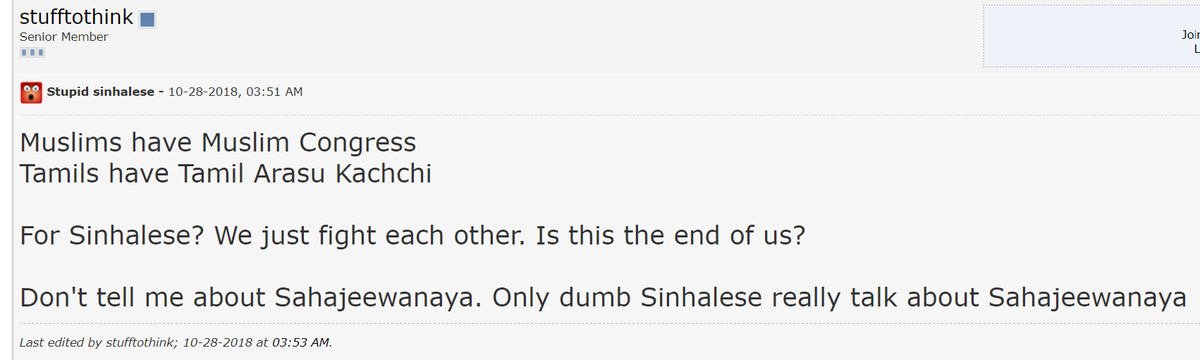 HichchiGota's tweet image. Hypocrisy by kushan liyanarachchi AKA stufftothink AKA @fact_lk #fakeprofessor #fraud #lka  @cryskoelmeyer