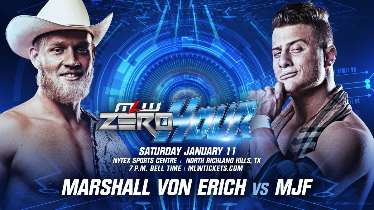 filmhoundsmag's tweet photo. The Daily Wrestling News Update: WWE, AEW, MLW, NXT (16/12/2019) - by @FrenchNygma
@mlw @courtbauer
#WWE #NXT #RAW #SmackDown #MLW #MLWZeroHour #NXTTakeOver #NXTonUSA #AEW #AEWDynamite #MJF #RossVonErich #MarshallVonErich #MLWFusion
https://t.co/zKxE1IhtrJ https://t.co/UMta5sFKwK