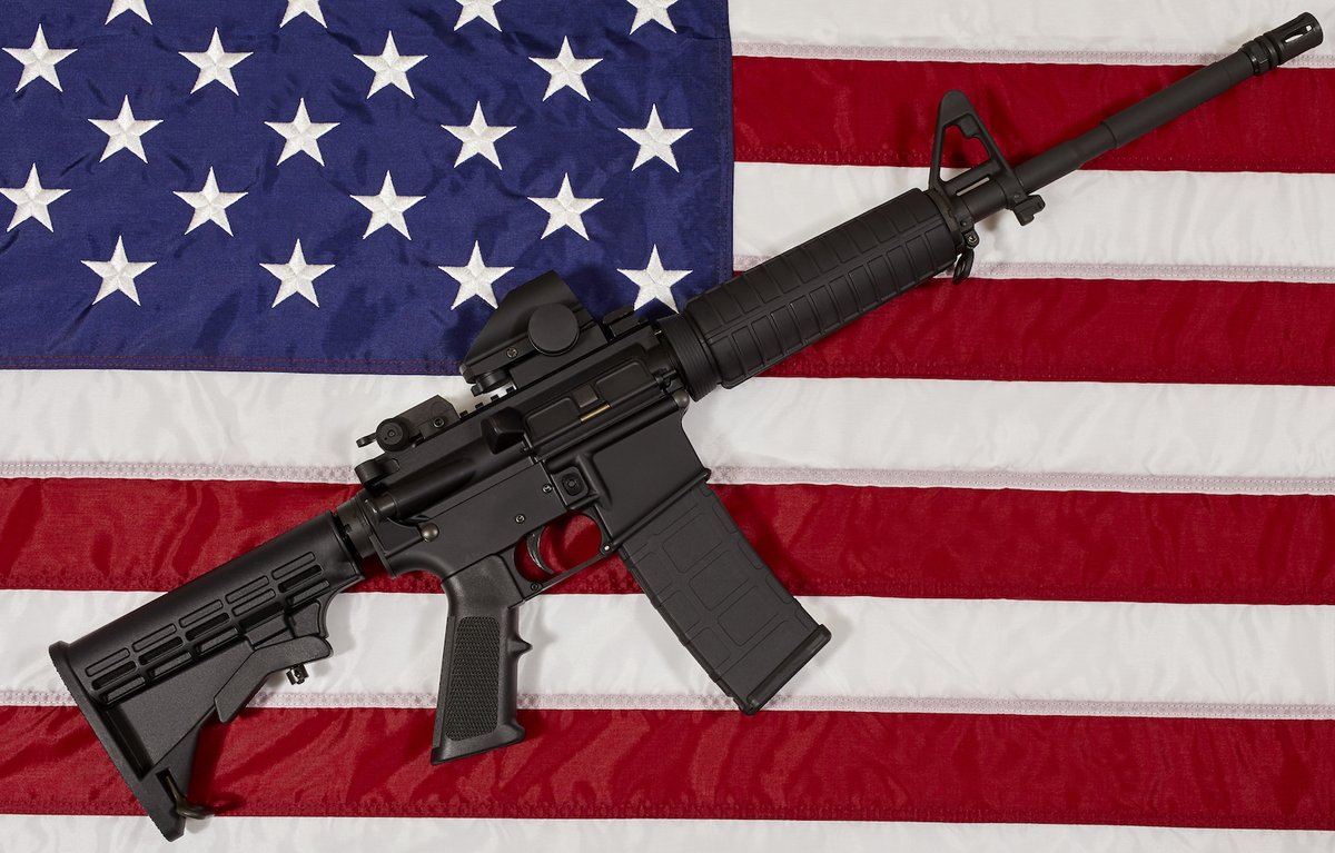 Prepperlytics's tweet image. We're starting a grassroots movement that is going to fight for your second amendment rights.

Join us and sign up today at 2ac3.com!