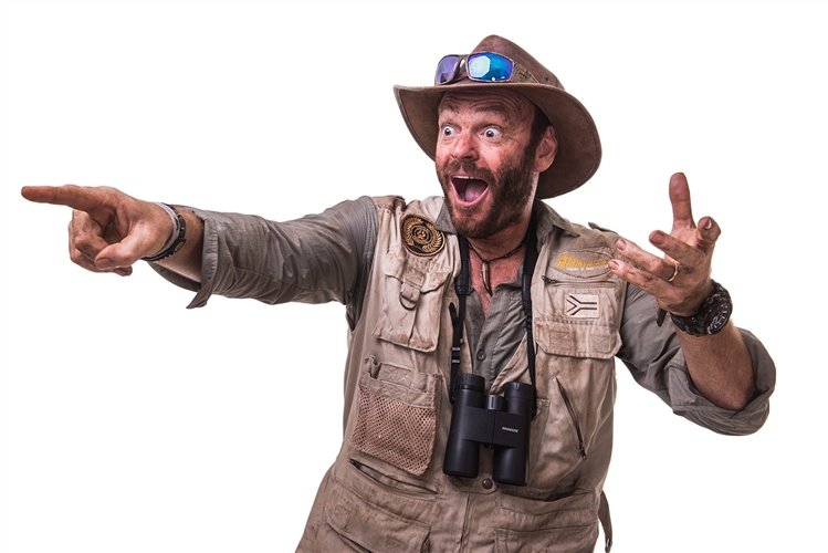 #BennyBushwhacker continues at <a href="/BaxterTheatre/">Baxter Theatre</a> until Saturday 18 January. Details in this week's #podcast: bit.ly/38EW4xm via <a href="/webticketsSA/">webtickets.co.za</a> <a href="/TheatreSceneCpt/">Theatre Scene Cape Town</a> <a href="/BenVoss73/">Ben Voss</a> <a href="/artsfestival/">NationalArtsFestival</a> #TuesdayThoughts #TuesdayMorning #TuesdayMotivation #ChooseDay #TravelTuesday #CapeTown