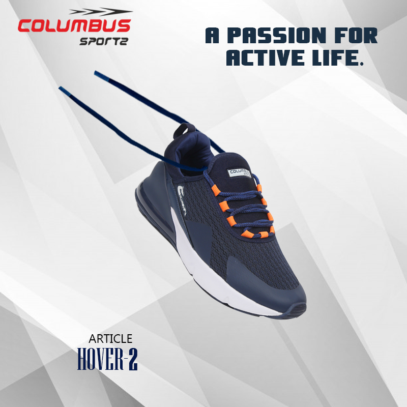 The two most important thing in sports is confidence and a good pair of sports shoe.
#latestcollection #fresharrivals #menssportshoes #playthegame #runningshoes #mensshoes #columbussports #hoverseries