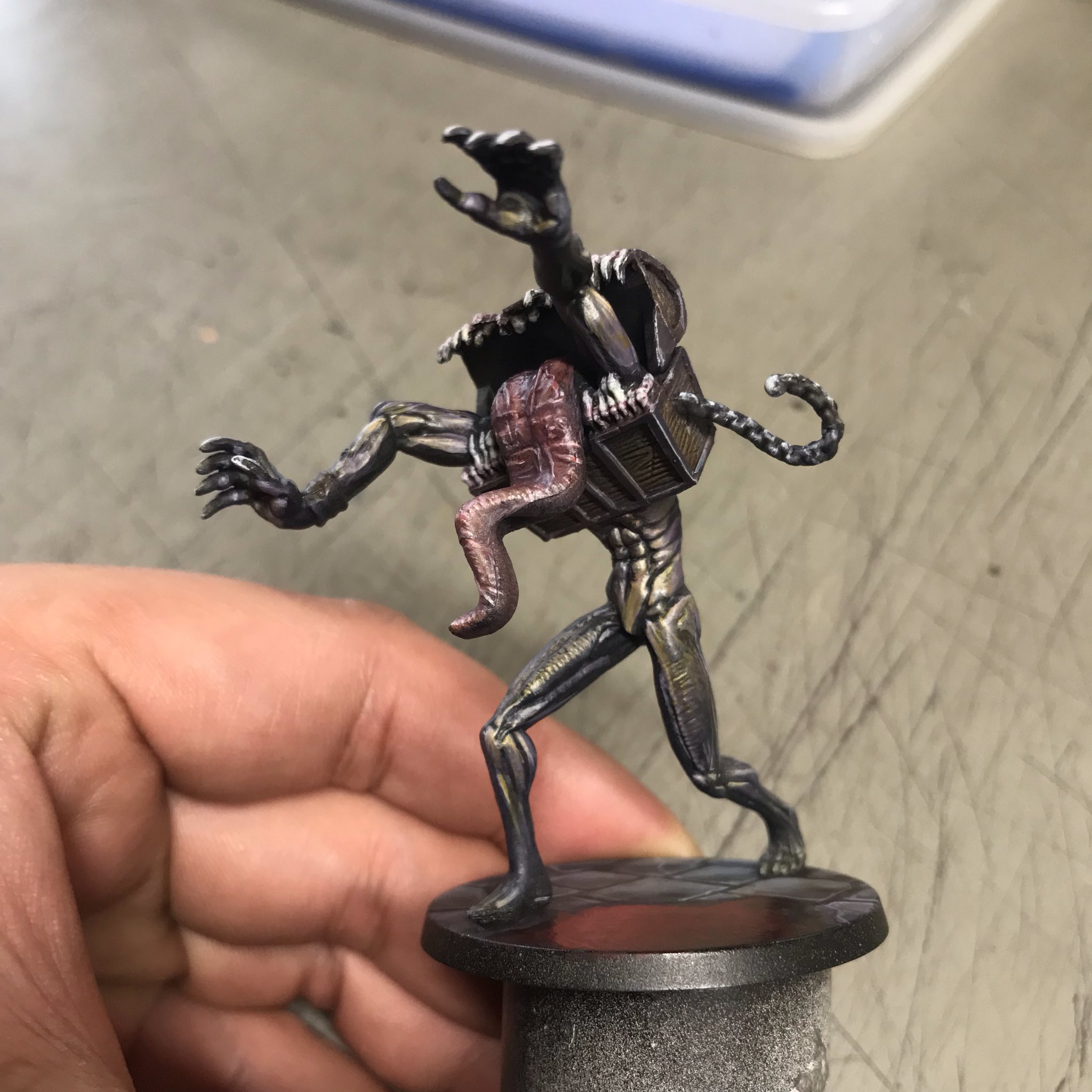 希少 貪欲者 DARK SOULS ダークソウル スタチュー