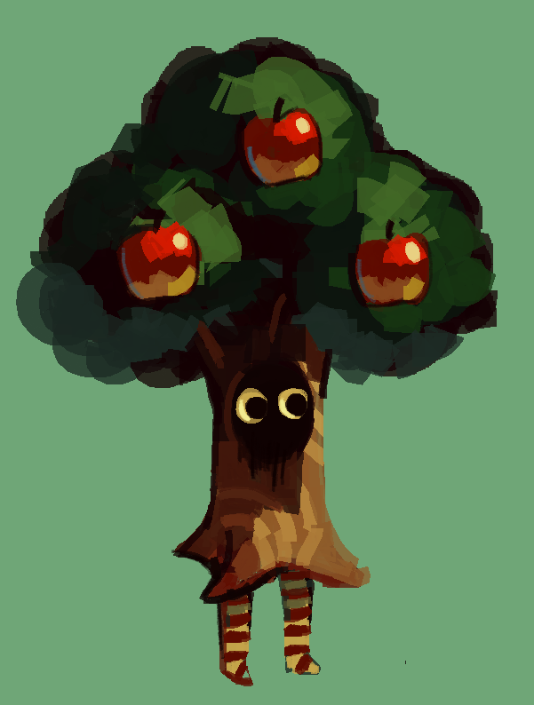 animal crossing apple shirt
