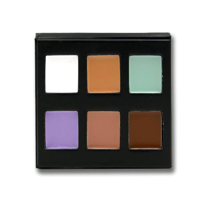 BeautyIsYou_Co's tweet photo. I doubt ANY of you have any Flaws but if you do, The Crown Pro 6 color corrector palette is designed to cover the skin's imperfections and flaws ❣
#concealer #Flawlessskin #mua #skincorrector #mua #crownpro
✨Use code FACEBASED to save 10%
https://t.co/4iRD7qVRIi https://t.co/fmq2hY3daW