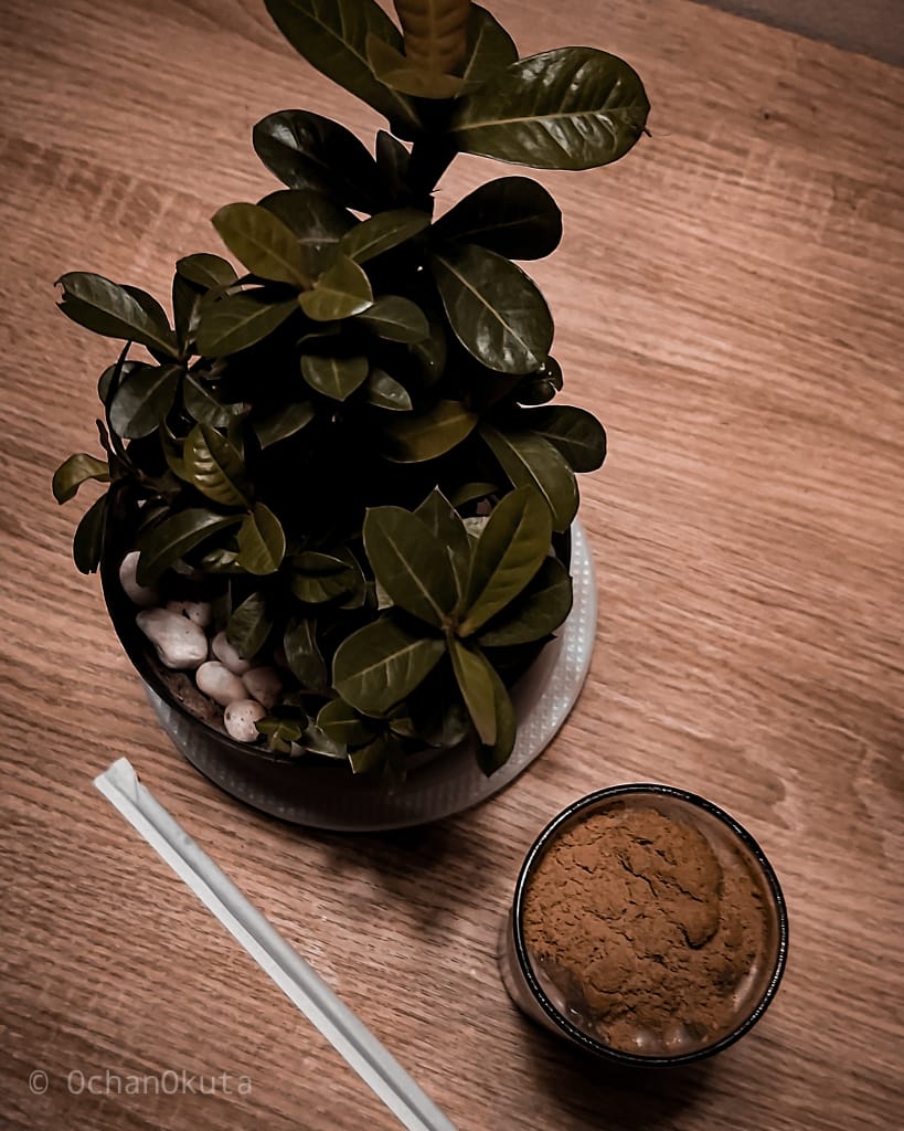 Tahun ini begitu berat untuk dilalui, apa aku sudah cukup kuat untuk melalui tahun yang akan datang?