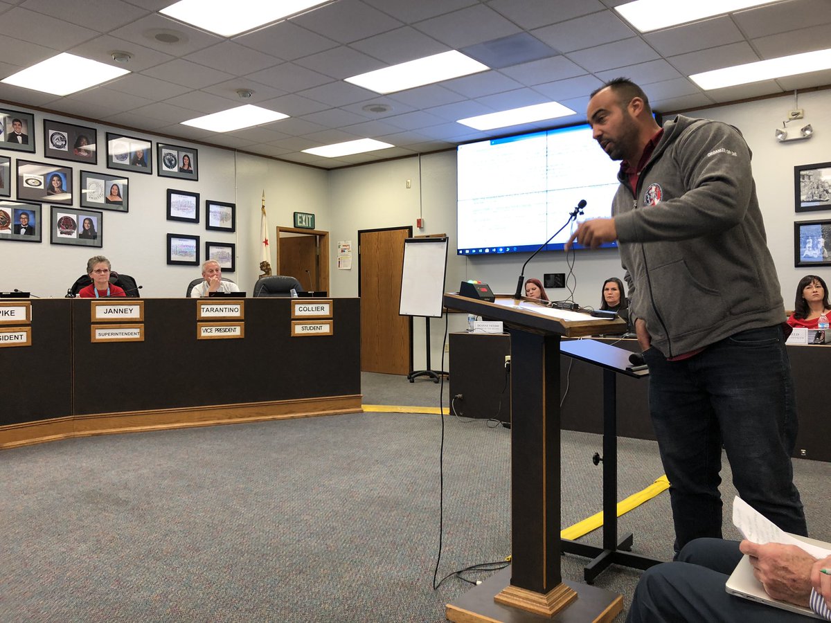 SD_BldgTrades's tweet photo. Tonight, the high quality work of our members was recognized by @SUHSD when the PLA was extended for 5 more years! Weβre proud to be part of a public investment that produces real public benefits that includes stronger and healthier communities. #UnionStrong #BTfamily #YesPLA #1u https://t.co/staI2pwY6p