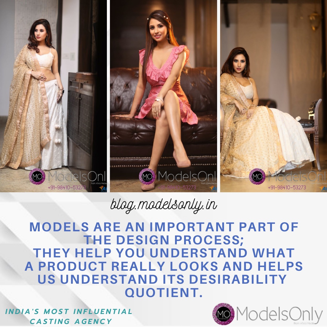 ModelsOnlyIN's tweet photo. Models are an important part of the design process; they help you understand what a product really looks and helps us understand its desirability quotient. https://t.co/YpsJ9v5dsc
#modelsonly #models #modellife #swag https://t.co/ItOujlZjHw