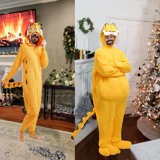 assmongler's tweet image. @jacksfilms It ain't Christmas without furries.
#YIAYfestive