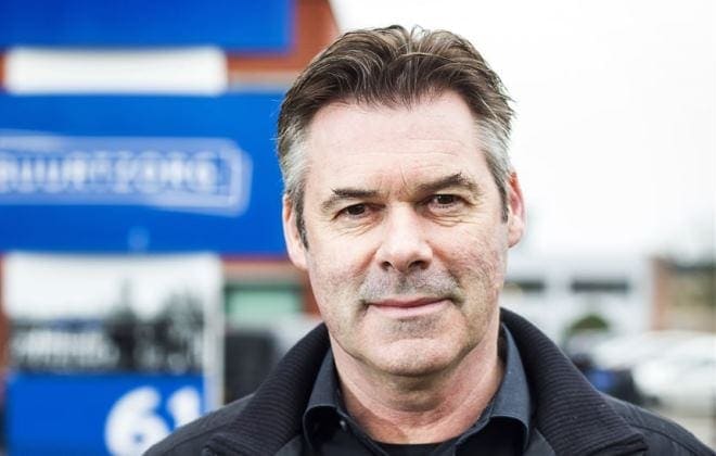 Buurtzorg sluit meerjarencontract met VGZ dlvr.it/RLQ8wS