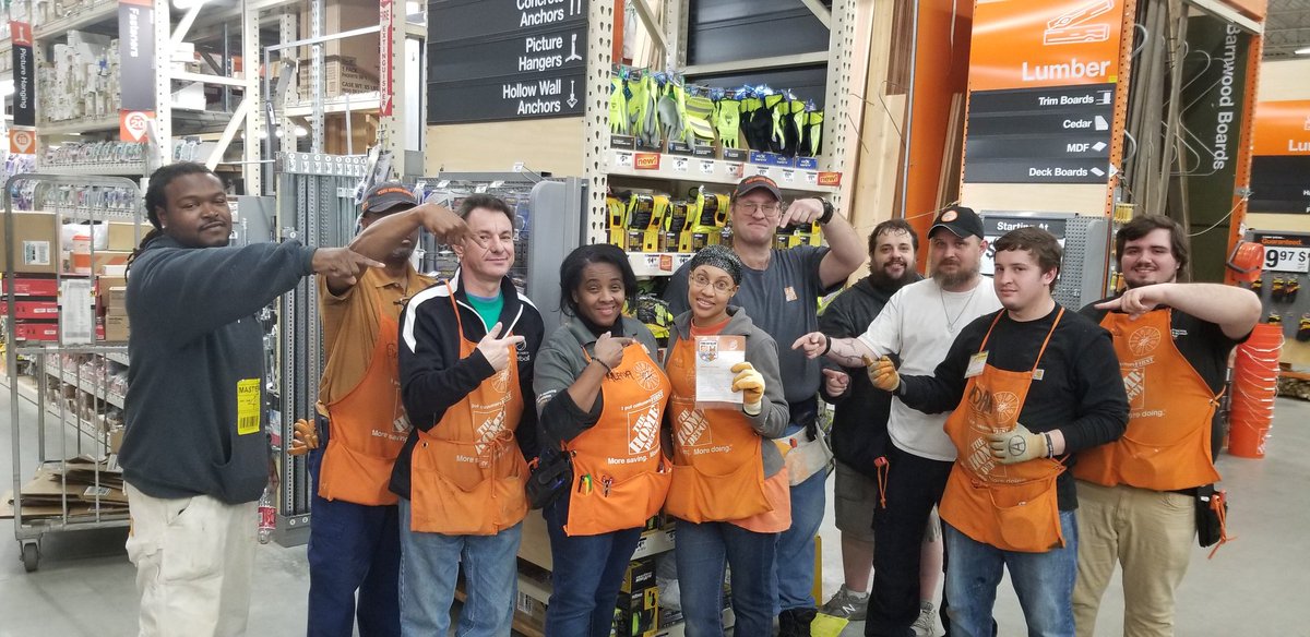 Way to go Kiyana, Building Strong Relationship throughout the store. Keep up the good work!!!!!!