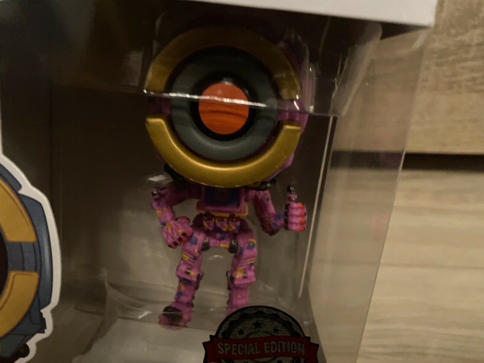 pathfinder funko pop target