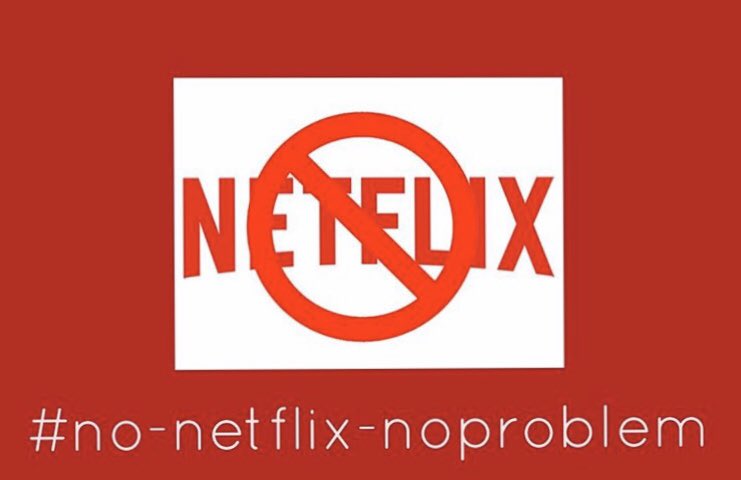 YULIYJOSH's tweet photo. La Iglesia Católica y en general; se une a la voz de protesta de todos los Cristianos en el mundo, por el material ofensivo contra la Iglesia de @netflix los invitamos a CANCELAR su Suscripción en voz de protesta 🙌
#NoMasNetflix #Respeto https://t.co/UuPaMSMImO