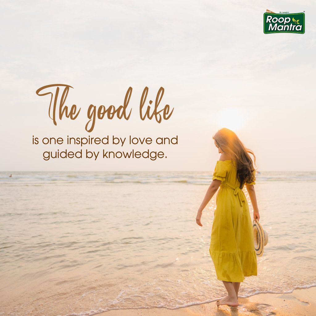 Roopmantra's tweet photo. 👉 The good life is a process that requires efforts with a good mindset. 🤲
.
.
#RoopMantra #goodlife #goodlifequotes #wisdomwords https://t.co/Faq1yHaaTK