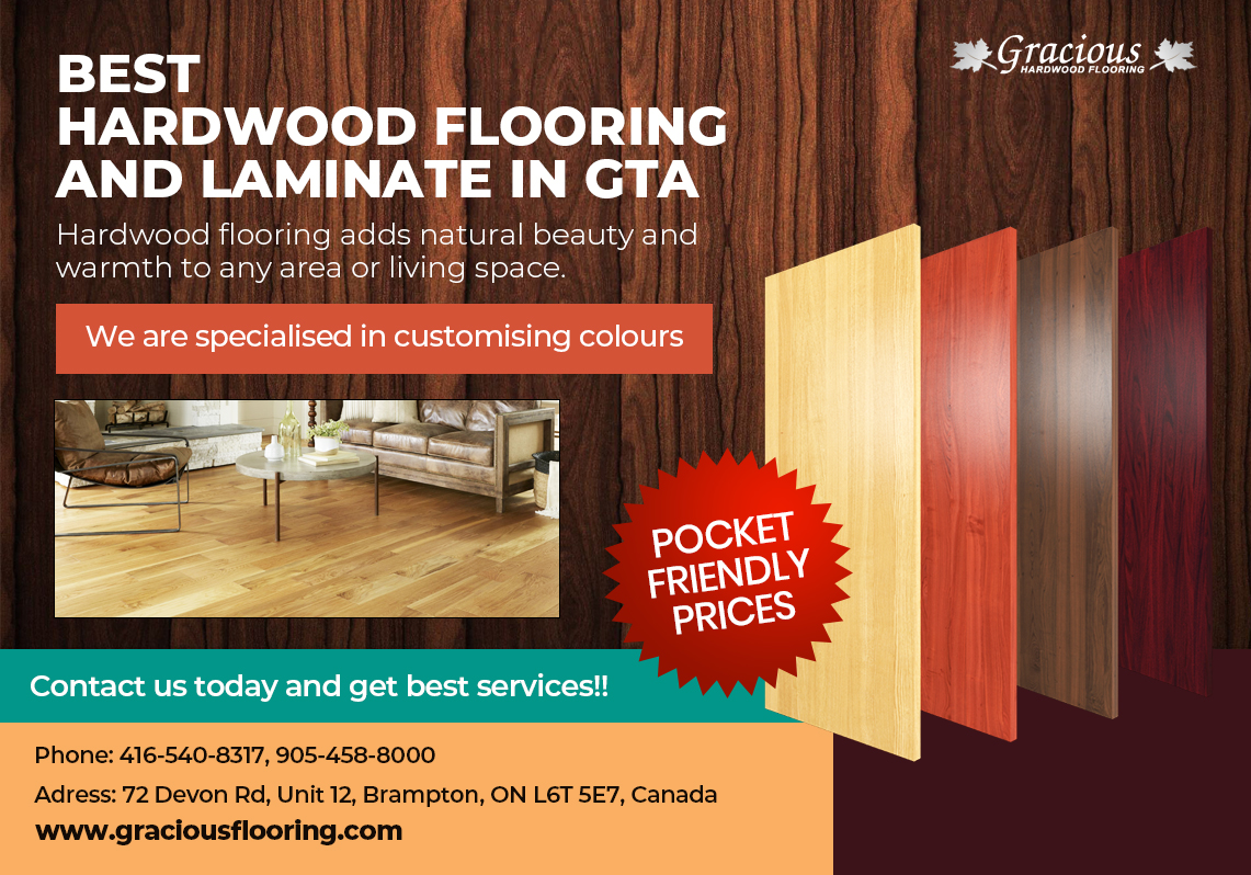 Gracious Flooring On Twitter Hardwood Flooring Adds Natural