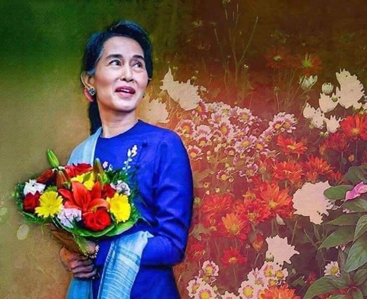 KosPolos's tweet photo. සුකී නම් අම්මා සතු ශක්තිය දකින විට නිතැතින්ම ඇඟේ රෝප කූප ප්‍රබෝධමත් වීම සිදු වෙයි. සුකීගෙ කතාවට මොන දේශපාලන විවරණ දුන්නත් ඇය සතු ශක්තිය ඉදිරියේ බොහෝ පිරිමින් ඇයට දෙවැනි බව නොකියා බැරිය. 

තීන්දුව කුමක් වුවත් මම ඔබට ගරු කරමි <3

#Copied 
#Real_Iron_lady_In_Asia https://t.co/zD304tVPEo