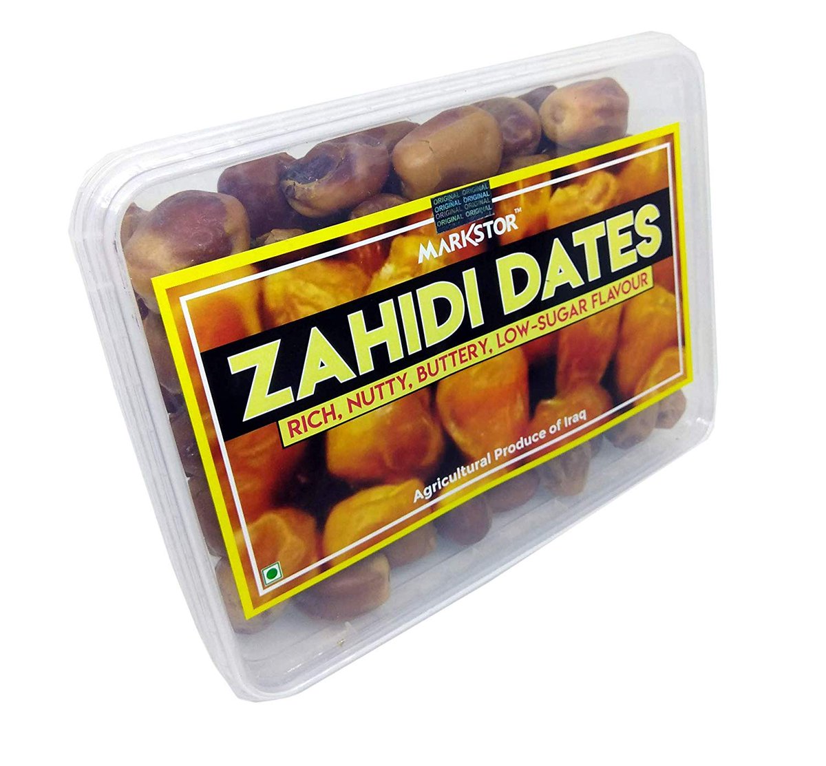 Markstor Zahidi Dates - 500g - Rich, Nutty and Buttery Taste

markstor.com/zahidi

#zahidi #zahididates #richnuttybutteryzahididates #SoftDates #superfood #dryfruits