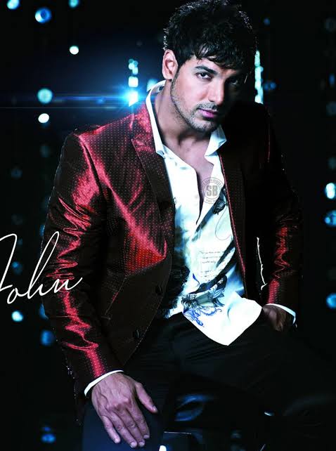  Happy birthday    Sir john Abraham 