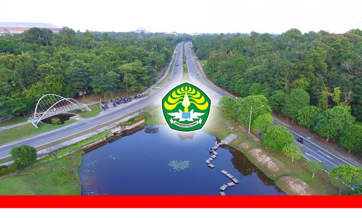 Penandatanganan Amprah dan Pengambilan Dana Insentif Penelitian dan Pengabdian Tahun 2019 dlvr.it/RLQB3j