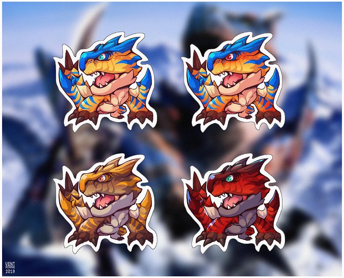 Mhp2ndgのtwitterイラスト検索結果