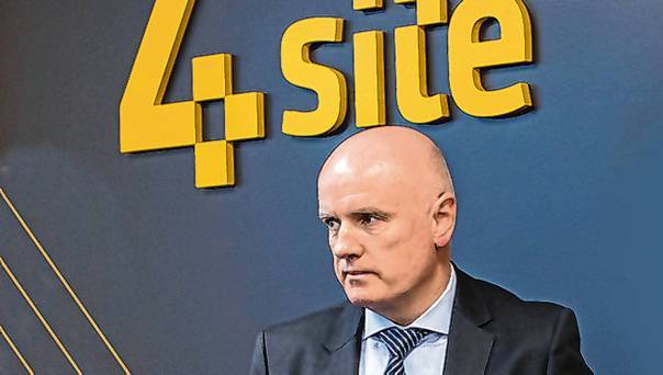 mvnoblog's tweet image. Limerick telecoms firm 4site acquired by UK-based Indigo group mvnoblog.com/limerick-telec…