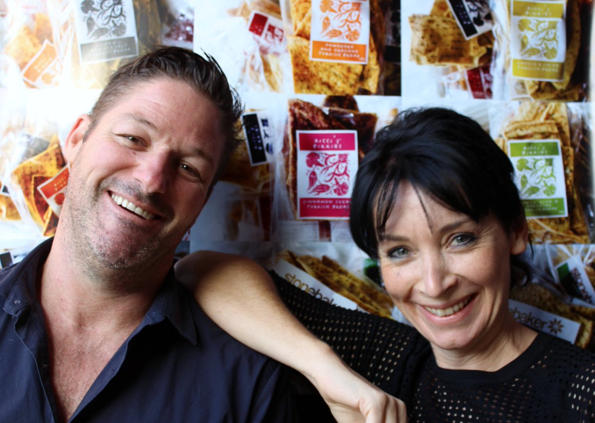 ACT Export Awards tweet media