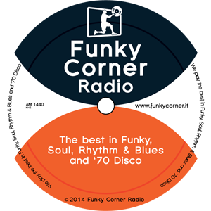 Funky Corner Radio (@funky_corner) on Twitter photo Now on air: Leave A Little Love by Diane Shaw Listen online at radiofunkycorner.com
Buy song music.apple.com/us/album/leave⦠funkycorner@plauri.it Now on air: Leave A Little Love by Diane Shaw Listen online at radiofunkycorner.com
Buy song music.apple.com/us/album/leave⦠funkycorner@plauri.it