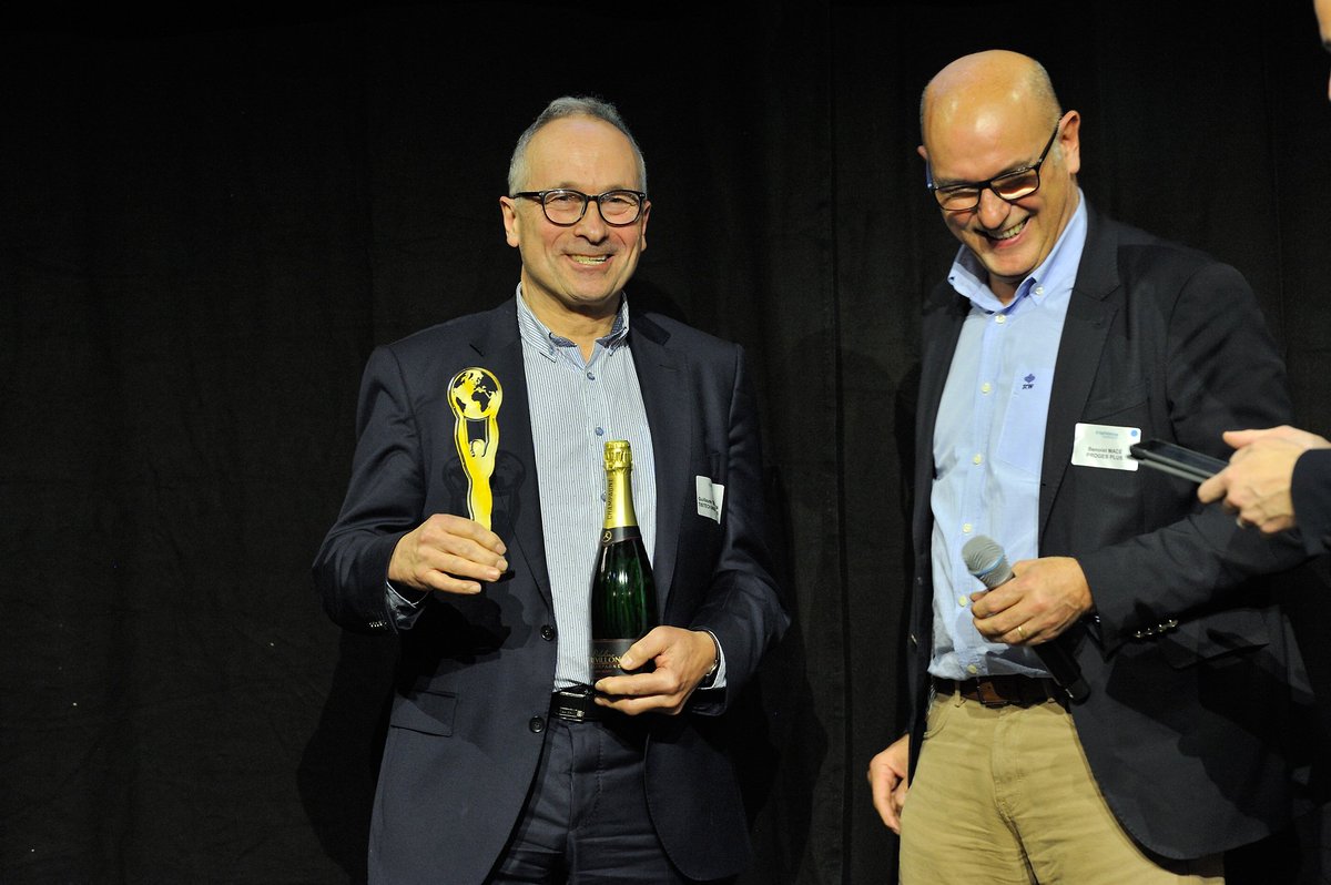 visionnez le pitch de #guillaumeTiberghien avant de remporter le prix leadexport 2019 dans la catégorie innovation ! 
Cliquez sur le lien en rouge
tibtech.com/actualites.php
Merci encore au public et au jury de leur vote qui nous permettent d'accélérer notre développement export!