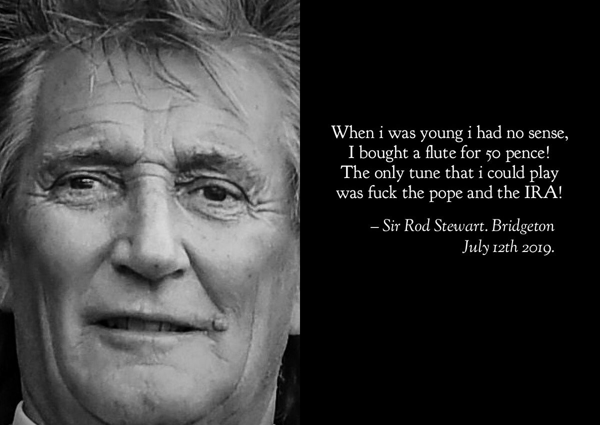 FrankyRN51's tweet photo. #RodCott @rodstewart #RodStewart https://t.co/F5Wsggm5nO