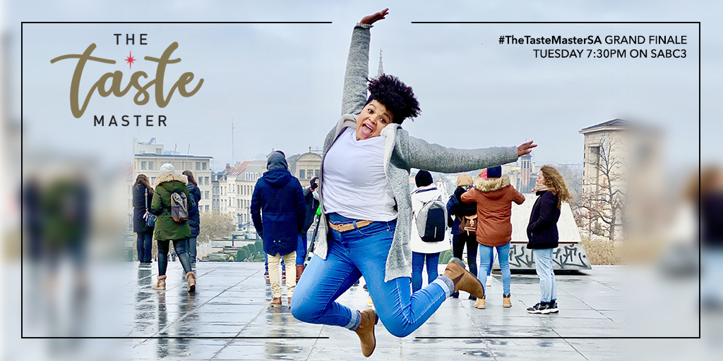 TasteMasterSA's tweet photo. It’s our #TheTasteMasterSA finale tonight at 7:30pm on @SABC3! 
In celebration we are giving you the chance of WINNING a LG QuadWash Steam Dishwasher valued at over R13 500! Retweet to enter! 

Comp closes 17 Dec at 23:45. Ts&amp;Cs apply https://t.co/SMuvQIHrxA https://t.co/uck9yAoJPD