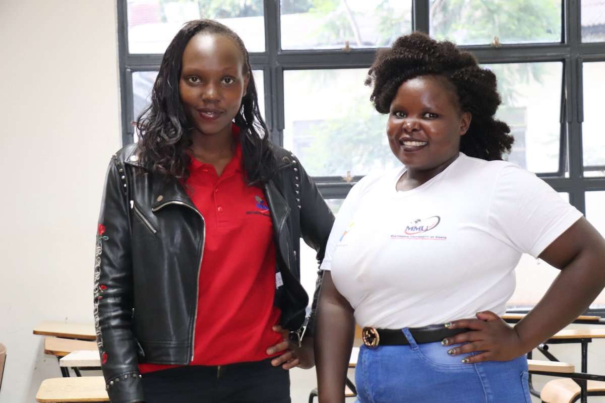 The annual PRSK Students Boot Camp was founded in 2016 with the aim of giving Public Relations (PR) students in Kenya the opportunity to hear timely and relevant information from seasoned PR practitioners. #PRSKBootCamp