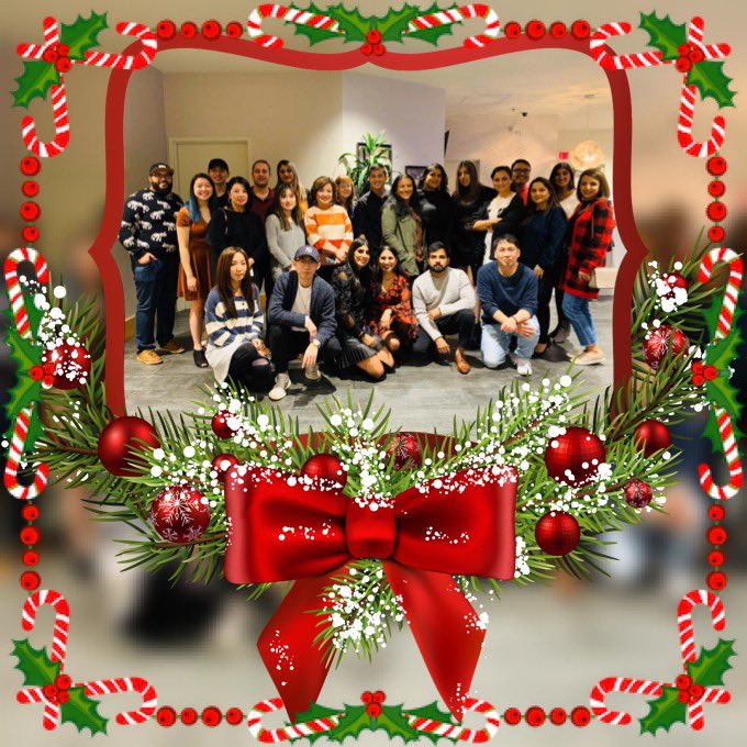 Happy holidays from the Guildford TD family. Wishing everyone safe and happy holiday season. <a href="/soniabassi_TD/">Sonia b</a> <a href="/Kjas08/">Jas kaur</a>
