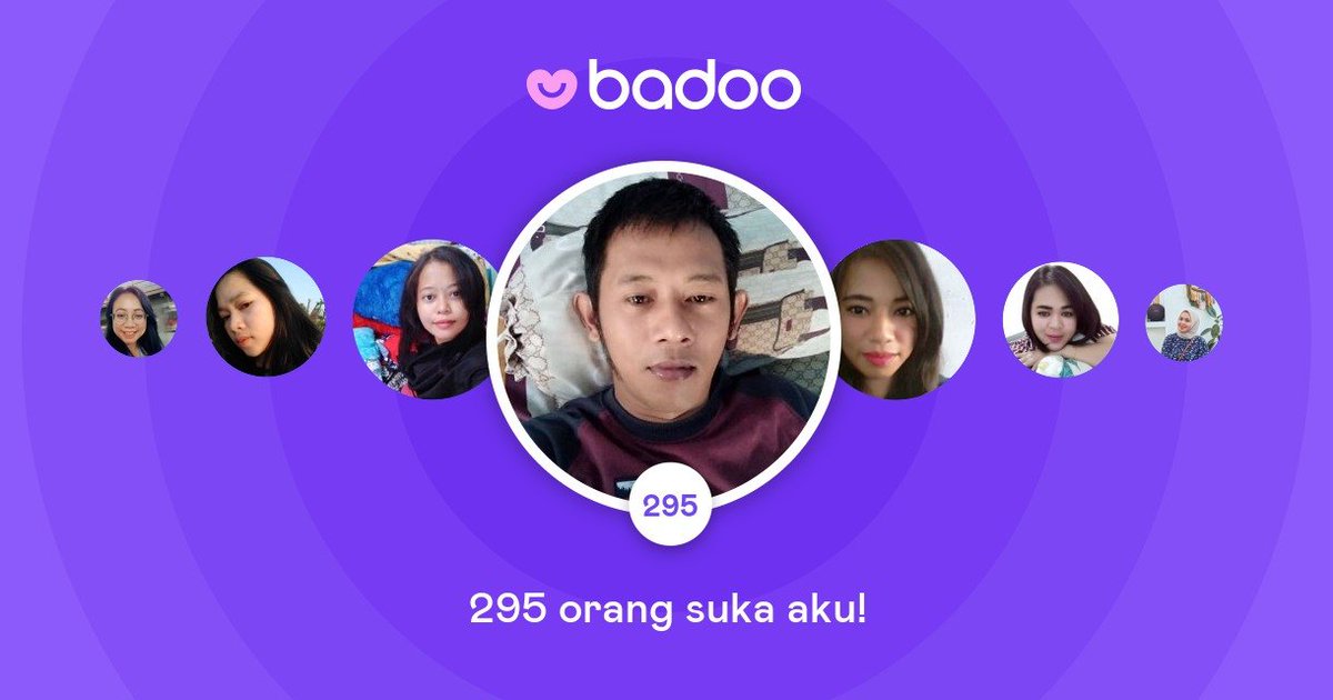 icad86's tweet photo. Nongkrong sama Djuna dan orang seru lain di sekitarmu dengan masuk ke Badoo! https://t.co/vX6HJyqO9R https://t.co/j9x28RwFtK