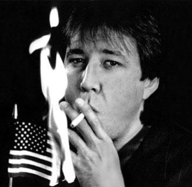 Happy Birthday Bill Hicks 