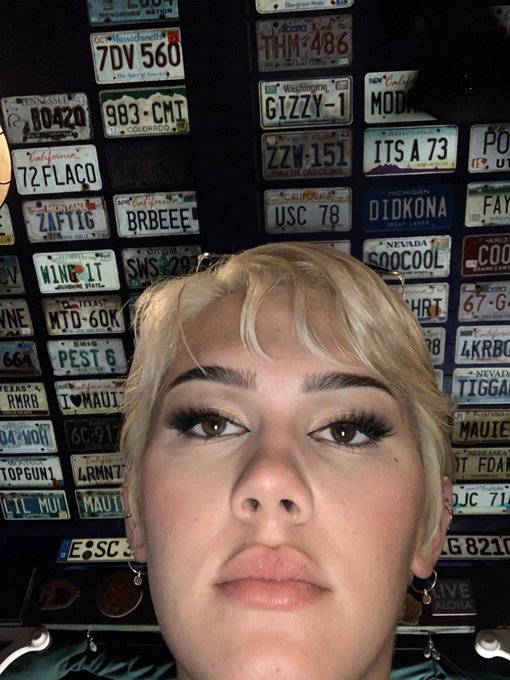 so i&rsquo;m at a restaurant with my family, a nice gay guy is our waiter.  they all want me to give him my