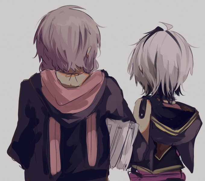 V Flowerのtwitterイラスト検索結果 古い順