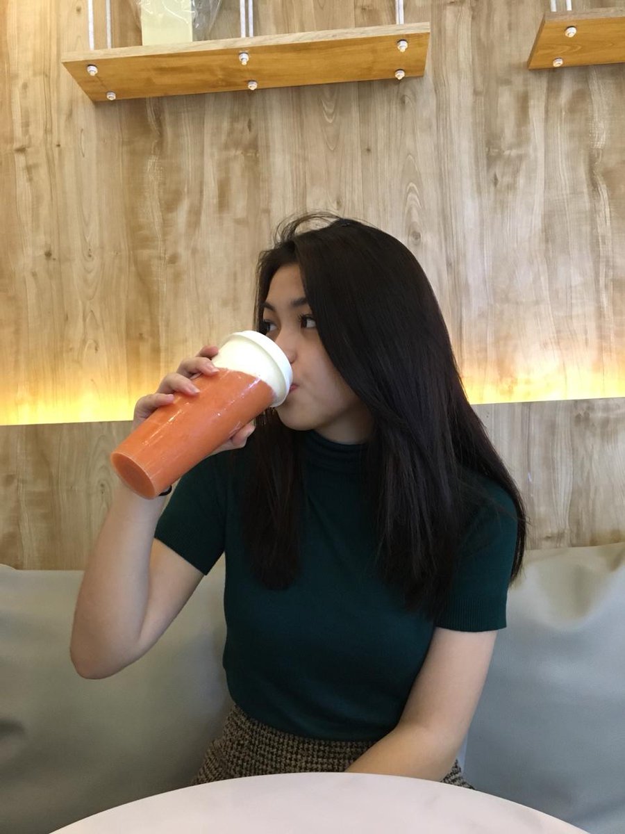 gbiyel's tweet image. tutorial minum :