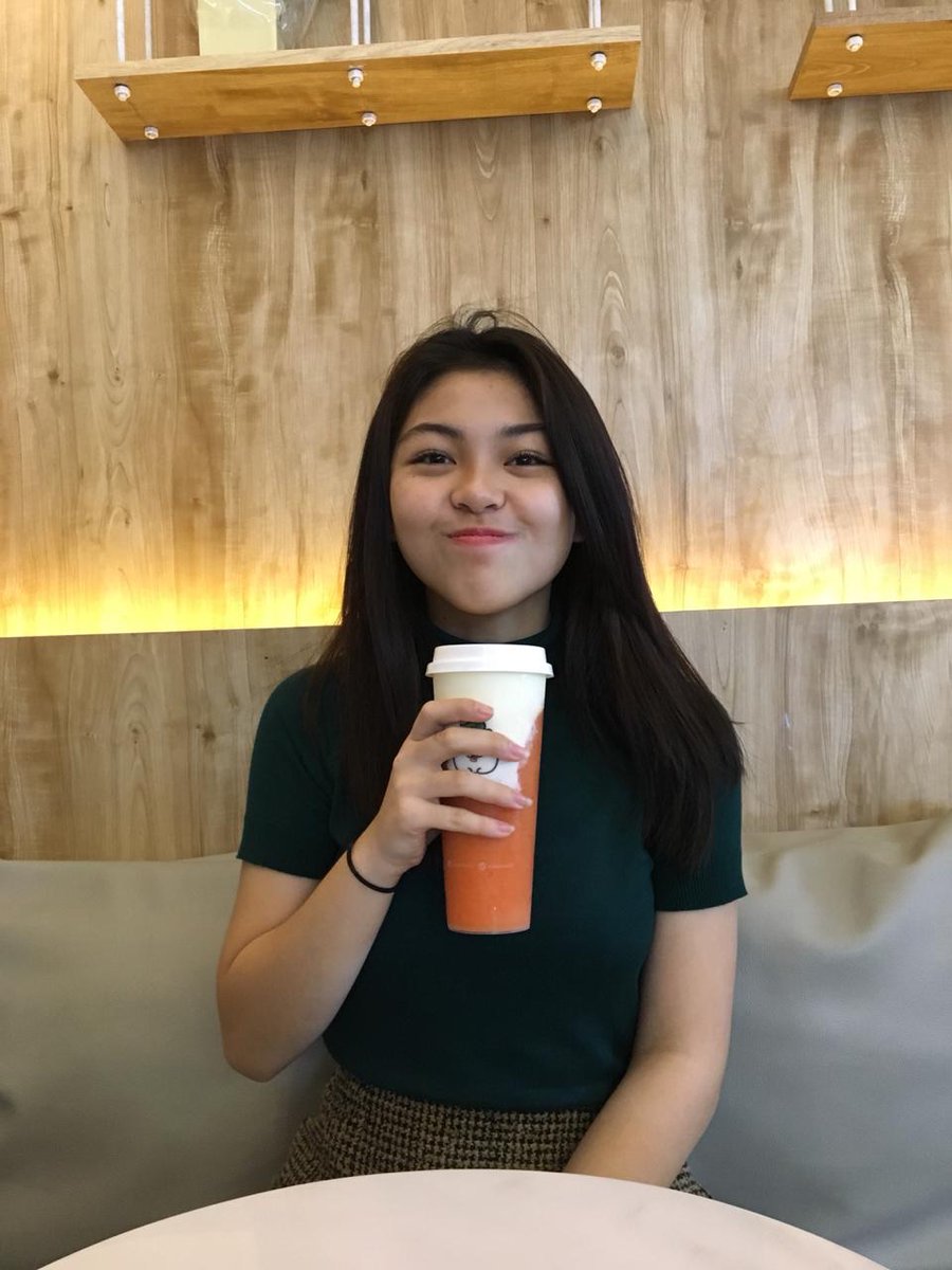 gbiyel's tweet image. tutorial minum :