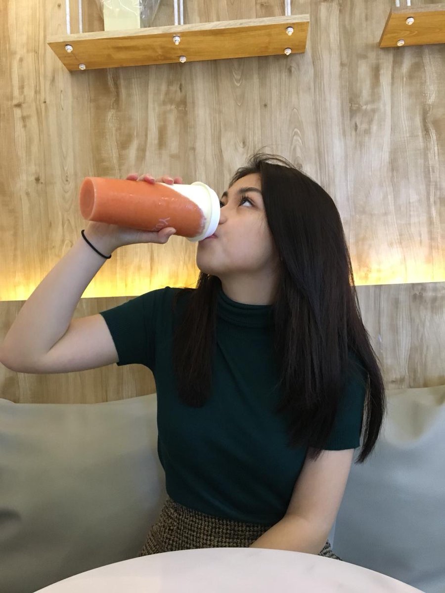 gbiyel's tweet image. tutorial minum :