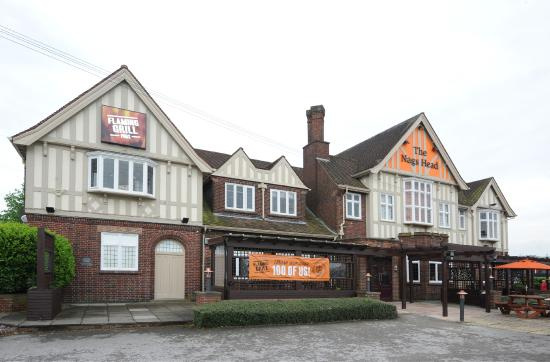 beatfeetdance's tweet photo. A huge THANK YOU to The Nags Head in Mickleover for donating a fantastic prize for our charity raffle! There's a meal for 4 people with a bottle of wine up for grabs! 😱🤩 Only £1.00 a ticket to be in with a chance to win. https://t.co/xxKpeW3AZA