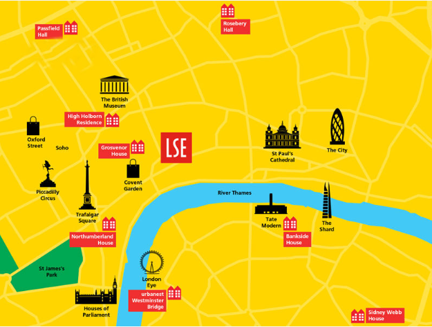 LSESSResidences's tweet photo. Dear All, We are now taking bookings for accommodation for Summer School 2020.
Please note that before you can book a room you have to have received an offer letter from the Summer School Office
More information here: https://t.co/roXojXsqmD
#lsesummerschool #lse #accommodation https://t.co/OCearWwNWi